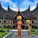 paket wisata padang bukittinggi 3 hari 2 malam