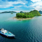 Paket Wisata Mandeh City Tour Padang Murah 2 Hari 1 Malam