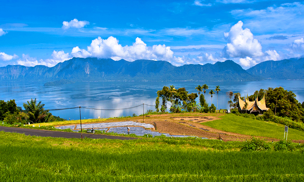 10 Rekomendasi Wisata Sumbar Paling Bagus dan Super Hits