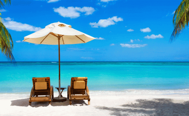 8 Pilihan Wisata Pantai di Padang dengan Pesona Alam Terbaik