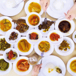 5 Rekomendasi Tempat Wisata Kuliner Terbaik di Padang