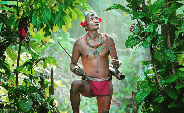 Beberapa Suku di Sumatera Barat Yang Paling Unik